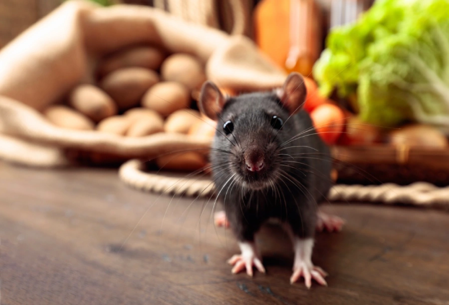 Rat Removal