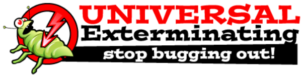 Universal Exterminating Inc